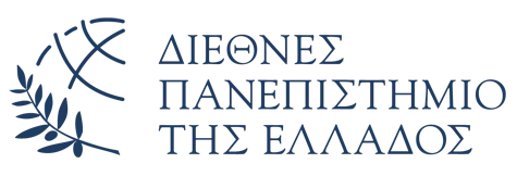 IHU Logo